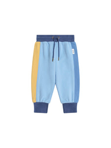 Huxbaby - Colour Block Track Pants - HB6285S25