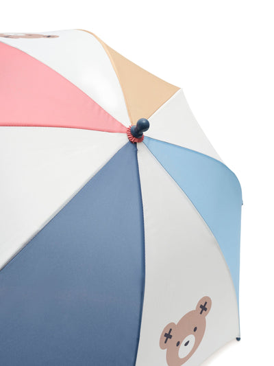 Huxbaby - Colour Block Umbrella - HB8041W25 Rainwear Huxbaby 