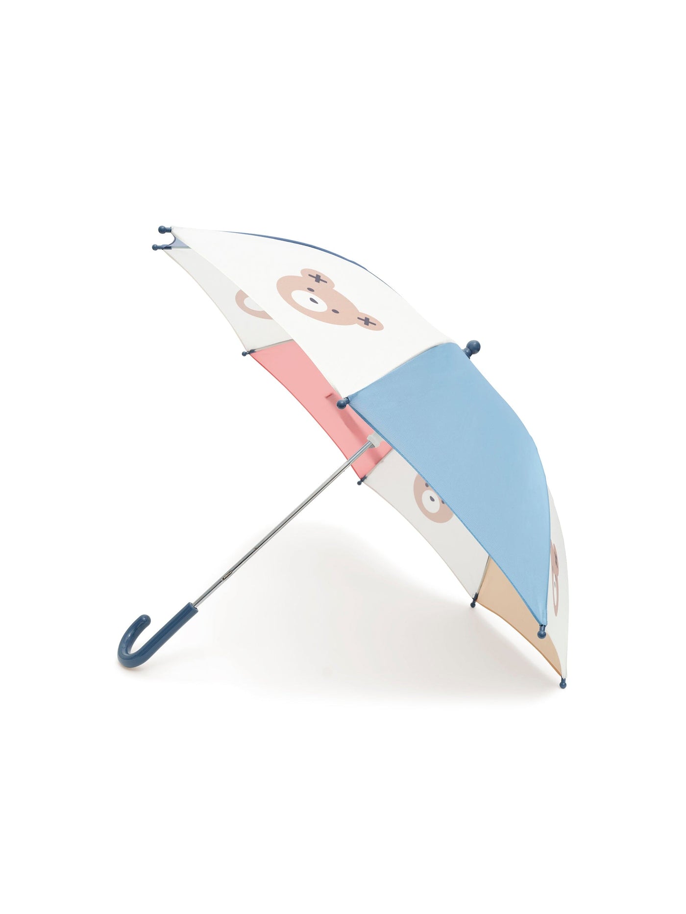 Huxbaby - Colour Block Umbrella - HB8041W25 Rainwear Huxbaby 