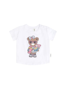 Huxbaby - Cool Girl T-Shirt - HB2167S24