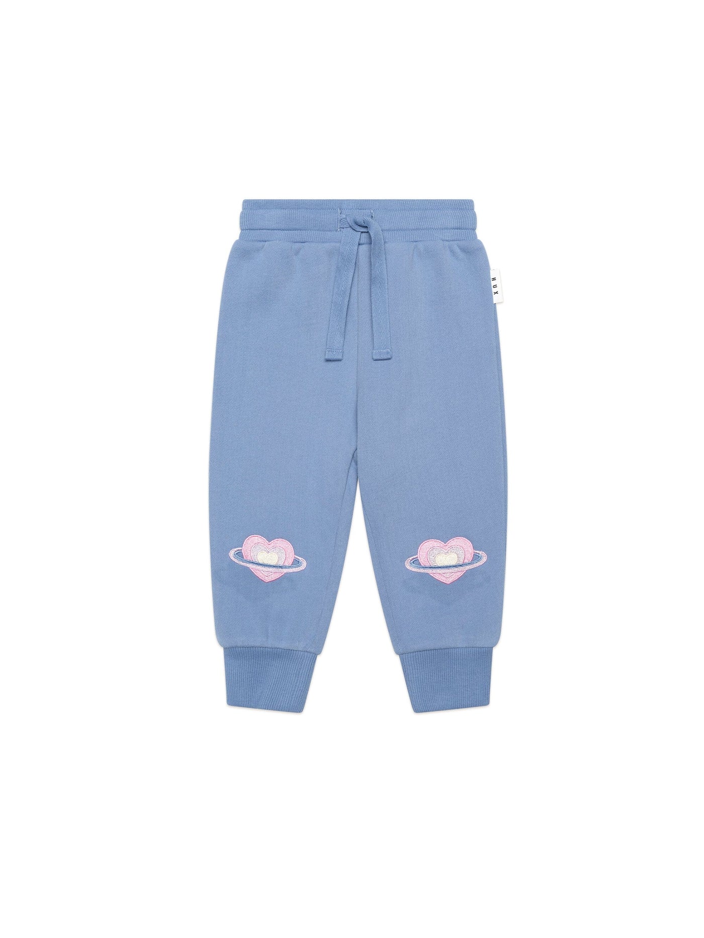 Huxbaby - Cosmic Hearts Track Pant - HB6261W25 Trackpants Huxbaby 