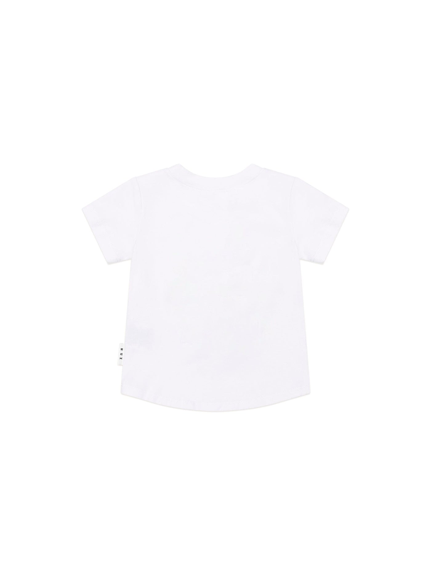 Huxbaby - Cosmic Milkshake Astro Hux T-Shirt - HB2242W25 Short Sleeve T-Shirt Huxbaby 