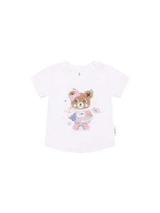 Huxbaby - Cosmic Milkshake Astro Hux T-Shirt - HB2242W25