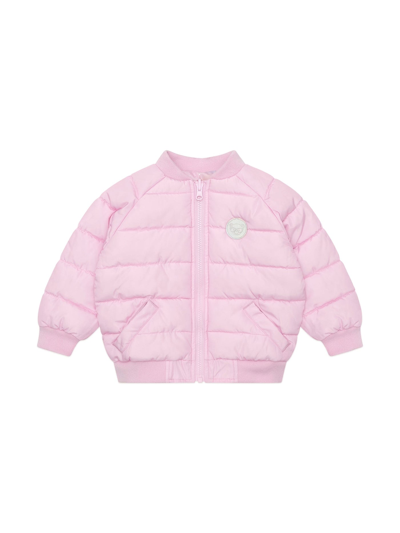 Huxbaby - Cosmic Unicorn Reversible Bomber - HB4150W25 Jacket Huxbaby 