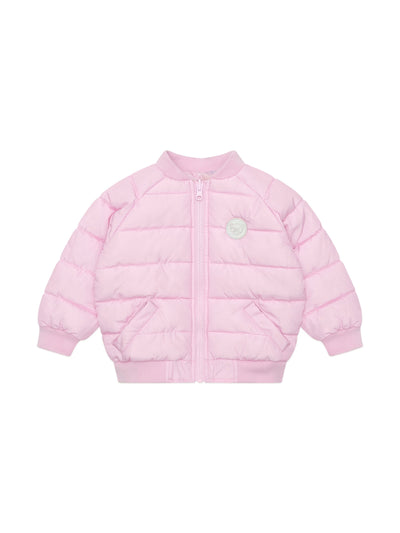 Huxbaby - Cosmic Unicorn Reversible Bomber - HB4150W25 Jacket Huxbaby 