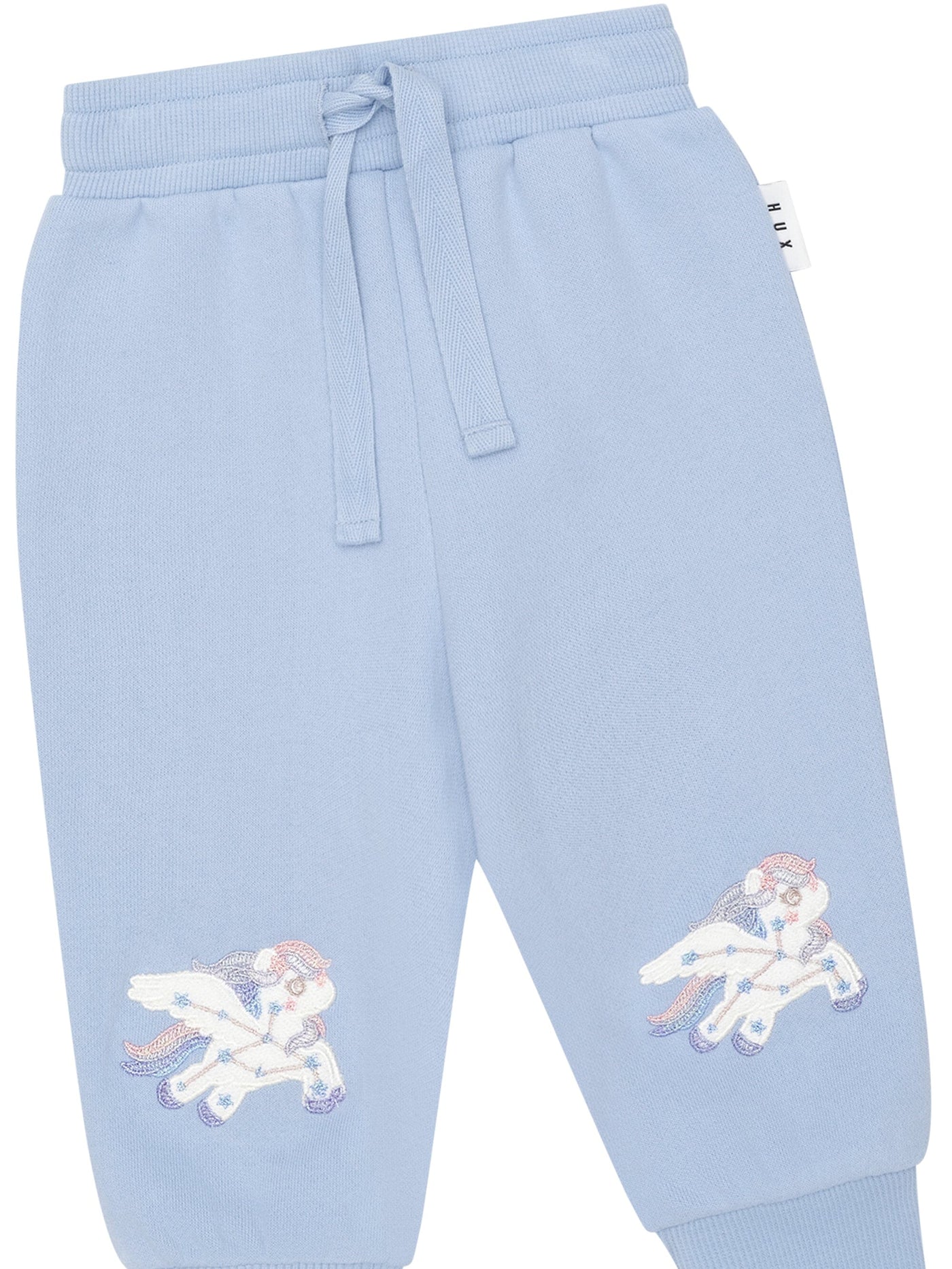 Huxbaby - Cosmic Unicorn Track Pant - HB6262W25 Trackpants Huxbaby 