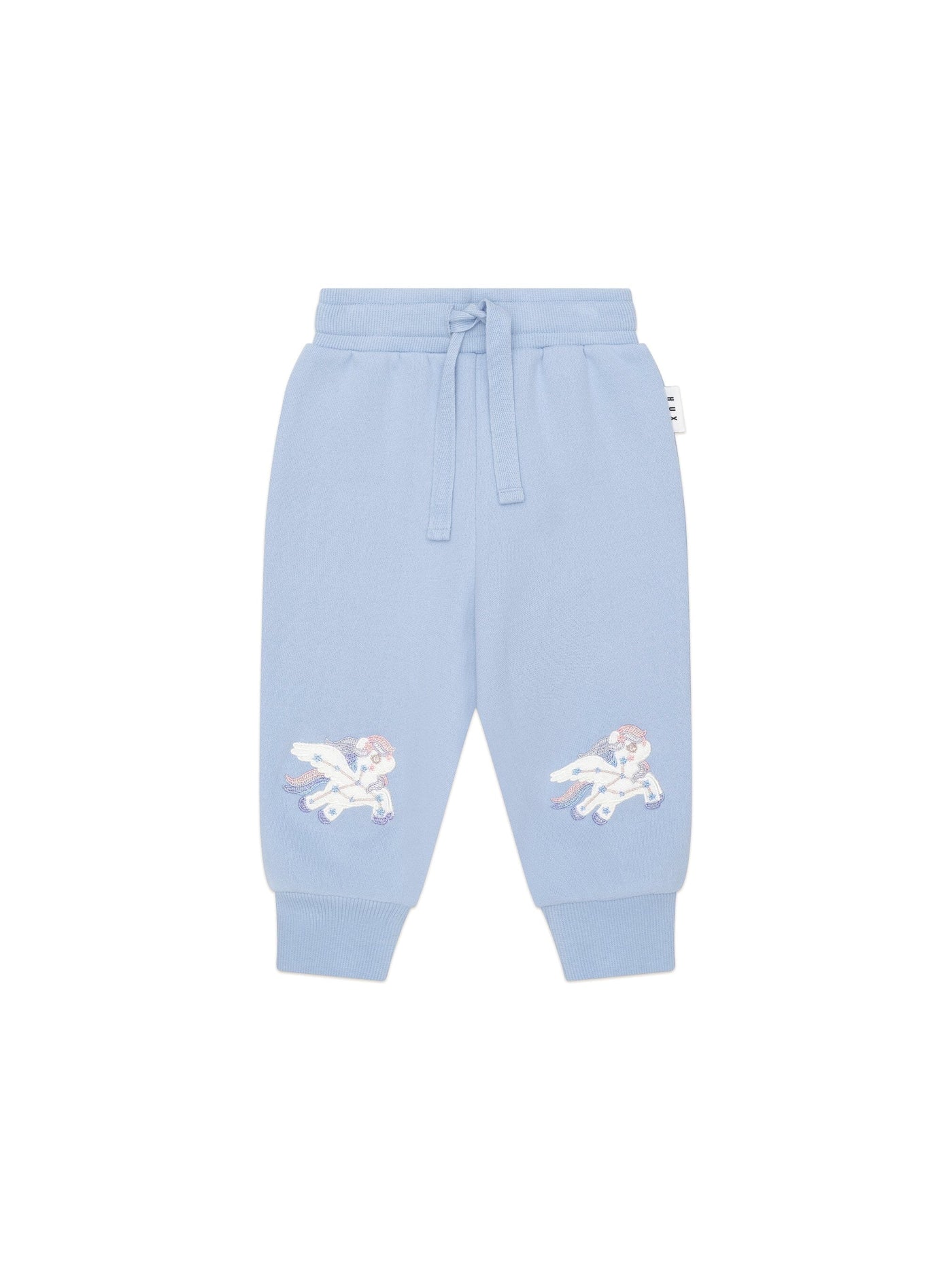 Huxbaby - Cosmic Unicorn Track Pant - HB6262W25 Trackpants Huxbaby 