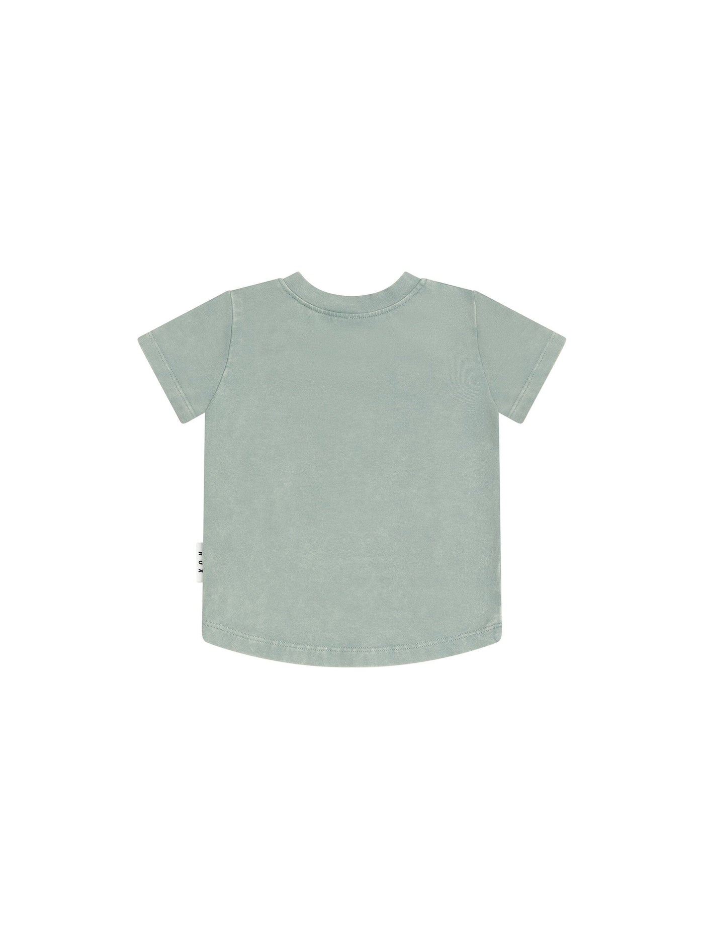 Huxbaby - Cuddlesaurus T-Shirt - HB2073S24 Short Sleeve T-Shirt Huxbaby 