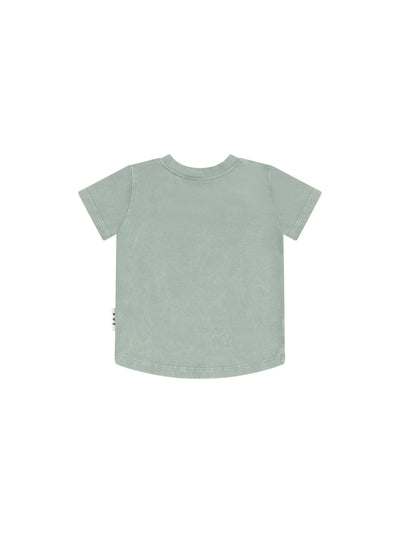 Huxbaby - Cuddlesaurus T-Shirt - HB2073S24 Short Sleeve T-Shirt Huxbaby 