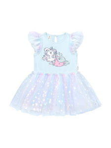 Huxbaby - Daisy Seashell Ballet Dress - HB1122S24