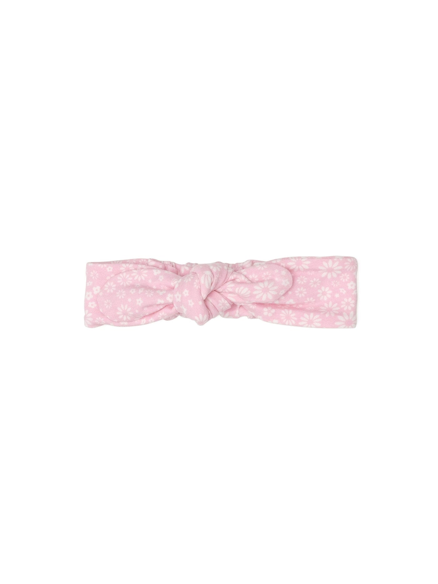 Huxbaby - Daisy Seashell Headband - HB8132S24 Headband Huxbaby 