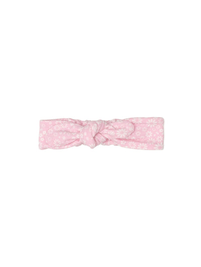 Huxbaby - Daisy Seashell Headband - HB8132S24 Headband Huxbaby 