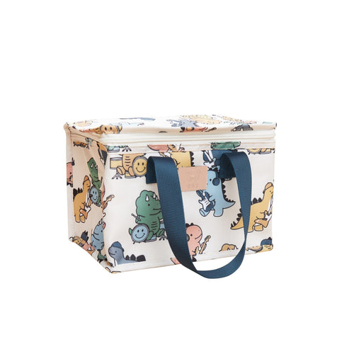 Huxbaby - Dino Band Lunch Bag - HB8238W24