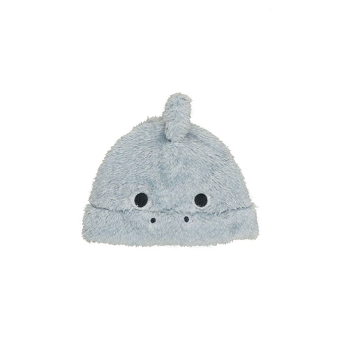 Huxbaby - Dino Fur Beanie - HB8027W24