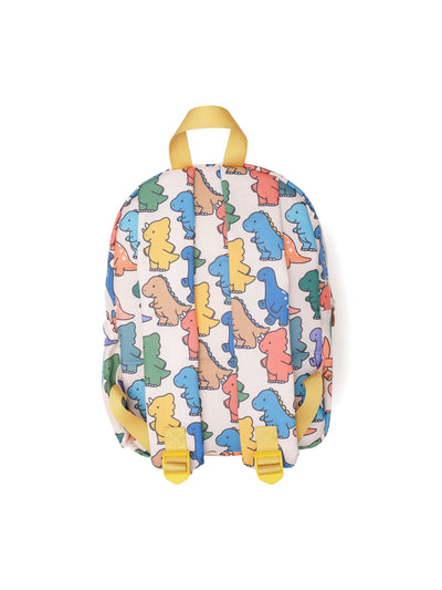 Huxbaby - Dino Play Backpack - HB8198S24 Backpacks Huxbaby 