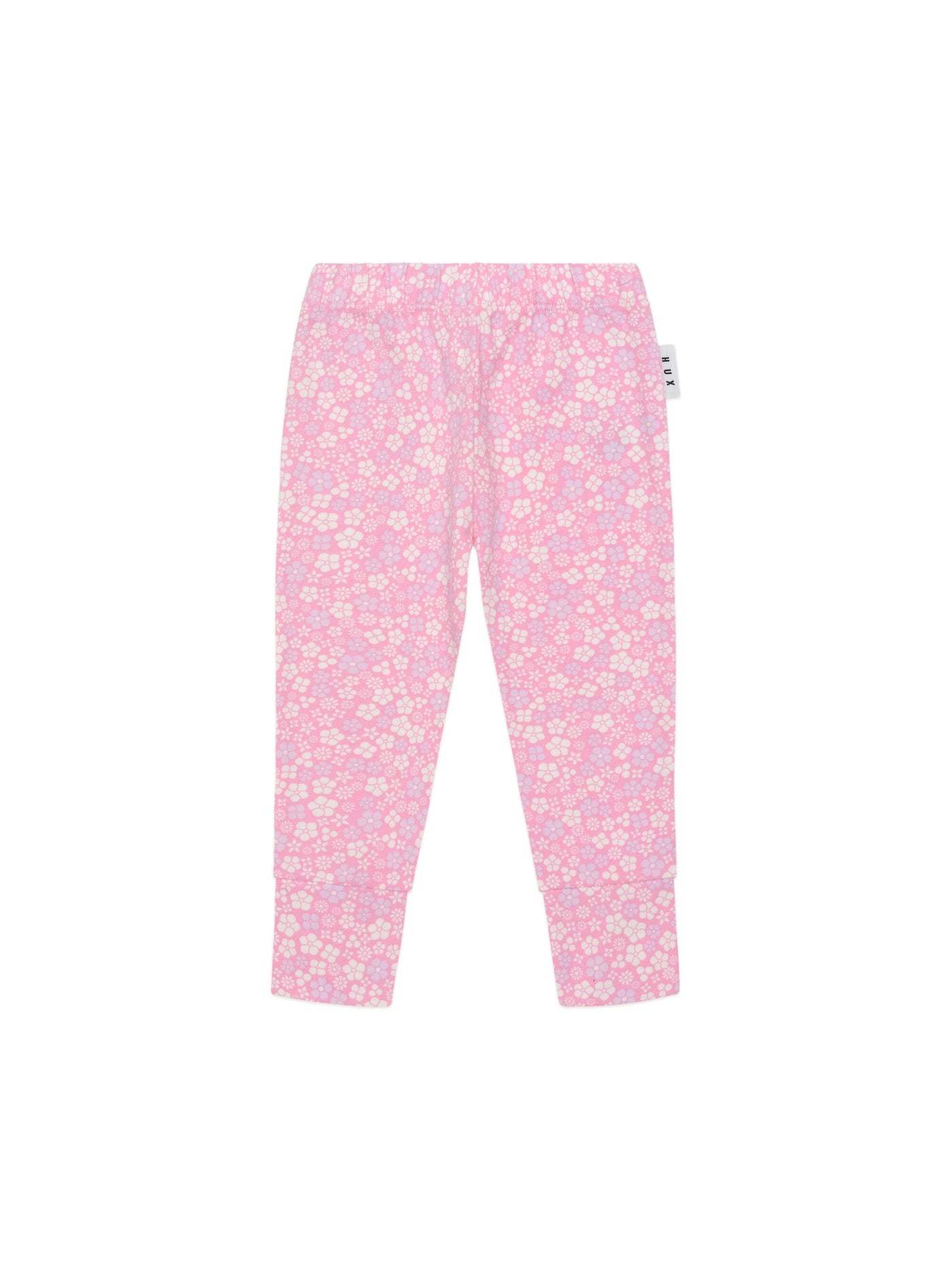 Huxbaby - Ditsy Floral Legging - HB6166W25 Leggings Huxbaby 