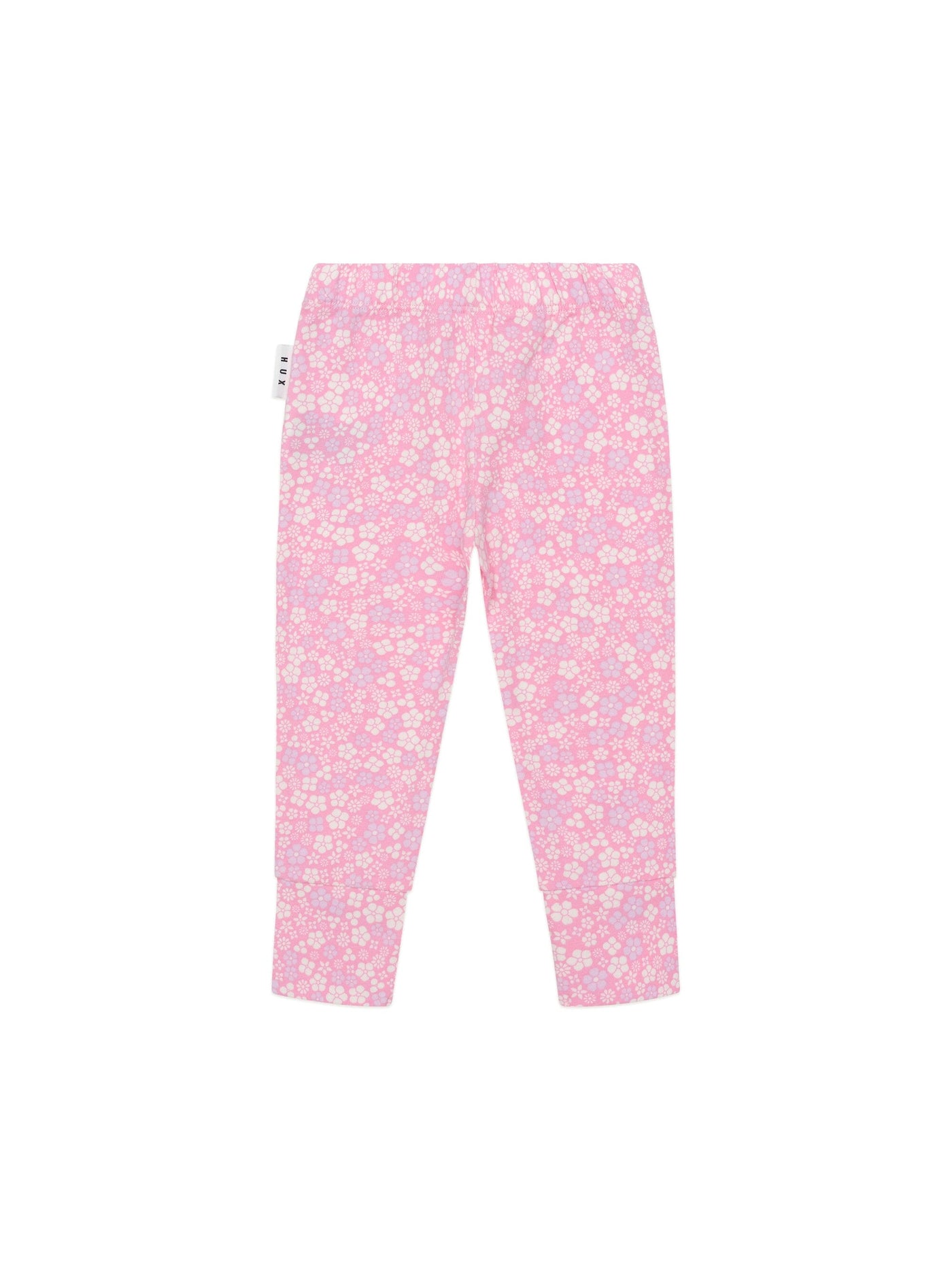 Huxbaby - Ditsy Floral Legging - HB6166W25 Leggings Huxbaby 