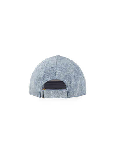 Huxbaby - Dreamy Denim Cap - HB8003S25 Caps Huxbaby 