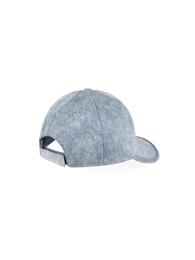 Huxbaby - Dreamy Denim Cap - HB8003S25 Caps Huxbaby 