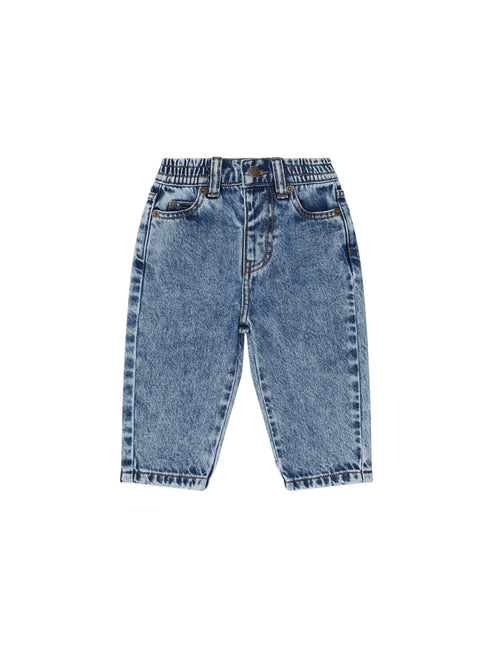 Huxbaby - Dreamy Denim Jeans