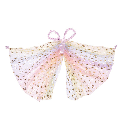 Huxbaby Fairy Bunny Tulle Wings HB8146W24 Wings Huxbaby 
