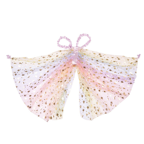 Huxbaby - Fairy Bunny Tulle Wings - HB8146W24