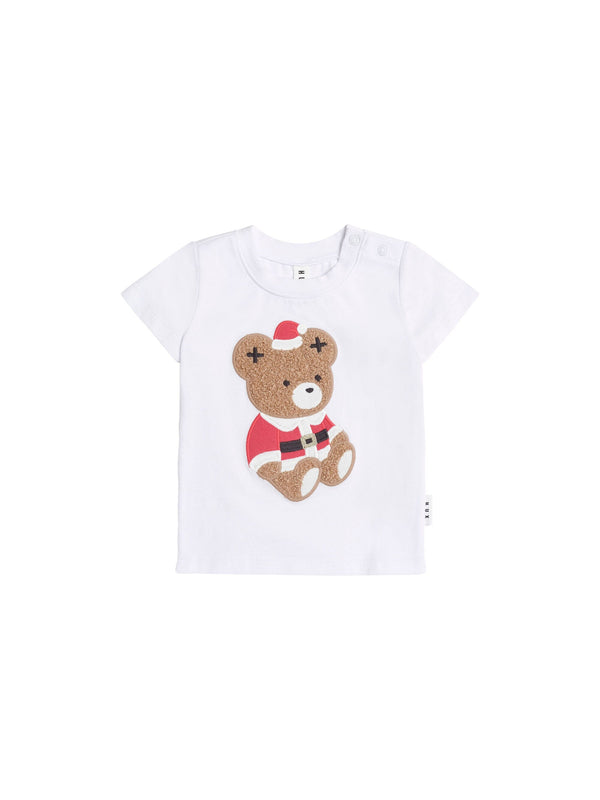 Huxbaby - Father Huxmas Tee - HB2324S25 Short Sleeve T-Shirt Huxbaby 