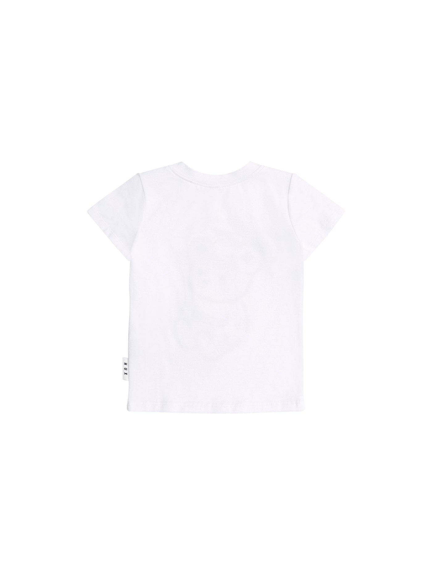 Huxbaby - Father Huxmas Tee - HB2324S25 Short Sleeve T-Shirt Huxbaby 
