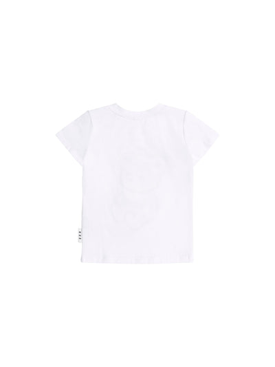 Huxbaby - Father Huxmas Tee - HB2324S25 Short Sleeve T-Shirt Huxbaby 