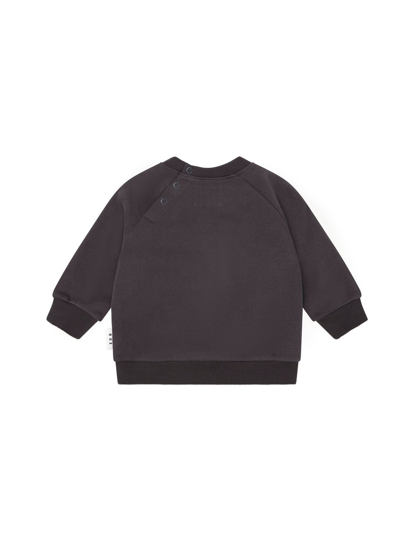 Huxbaby - Fireman Hux Sweatshirt - HB3071W25 Jumper Huxbaby 