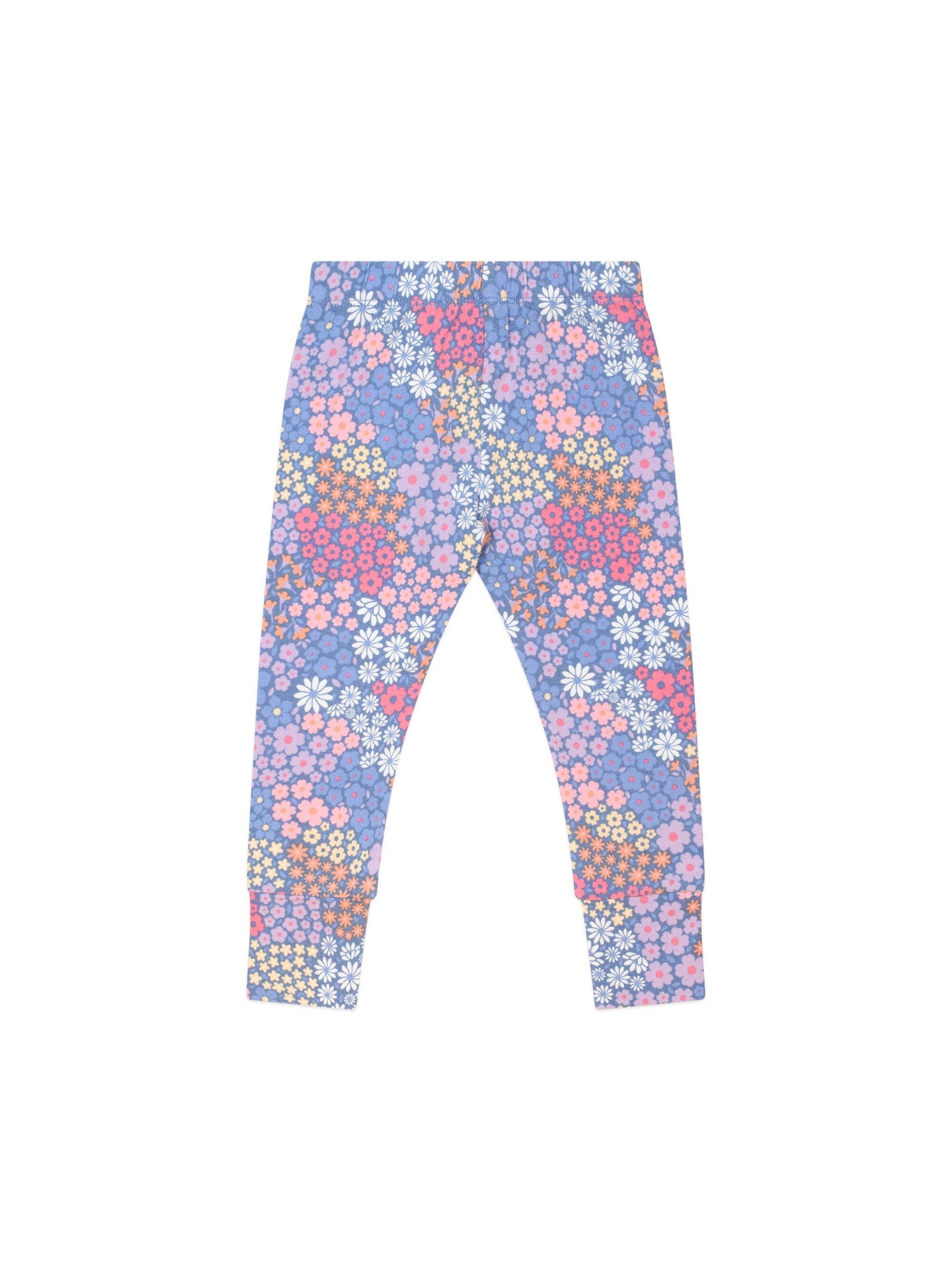 Huxbaby - Floral Bloom Leggings - HB6277S25 Leggings Huxbaby 