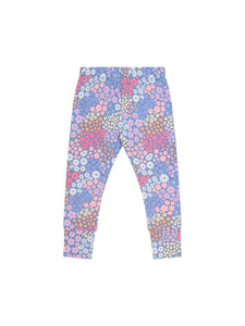 Huxbaby  - Floral Bloom Leggings - HB6277S25