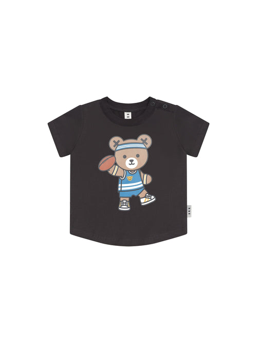 Huxbaby - Footy Hux T-Shirt - HB2035S24