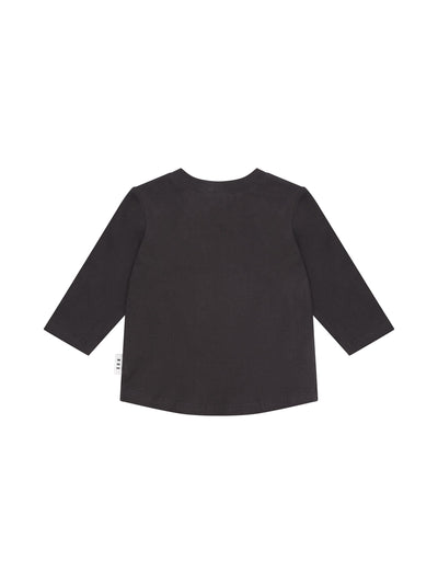 Huxbaby - Footy Hux Top - HB2052S24 Long Sleeve Top Huxbaby 