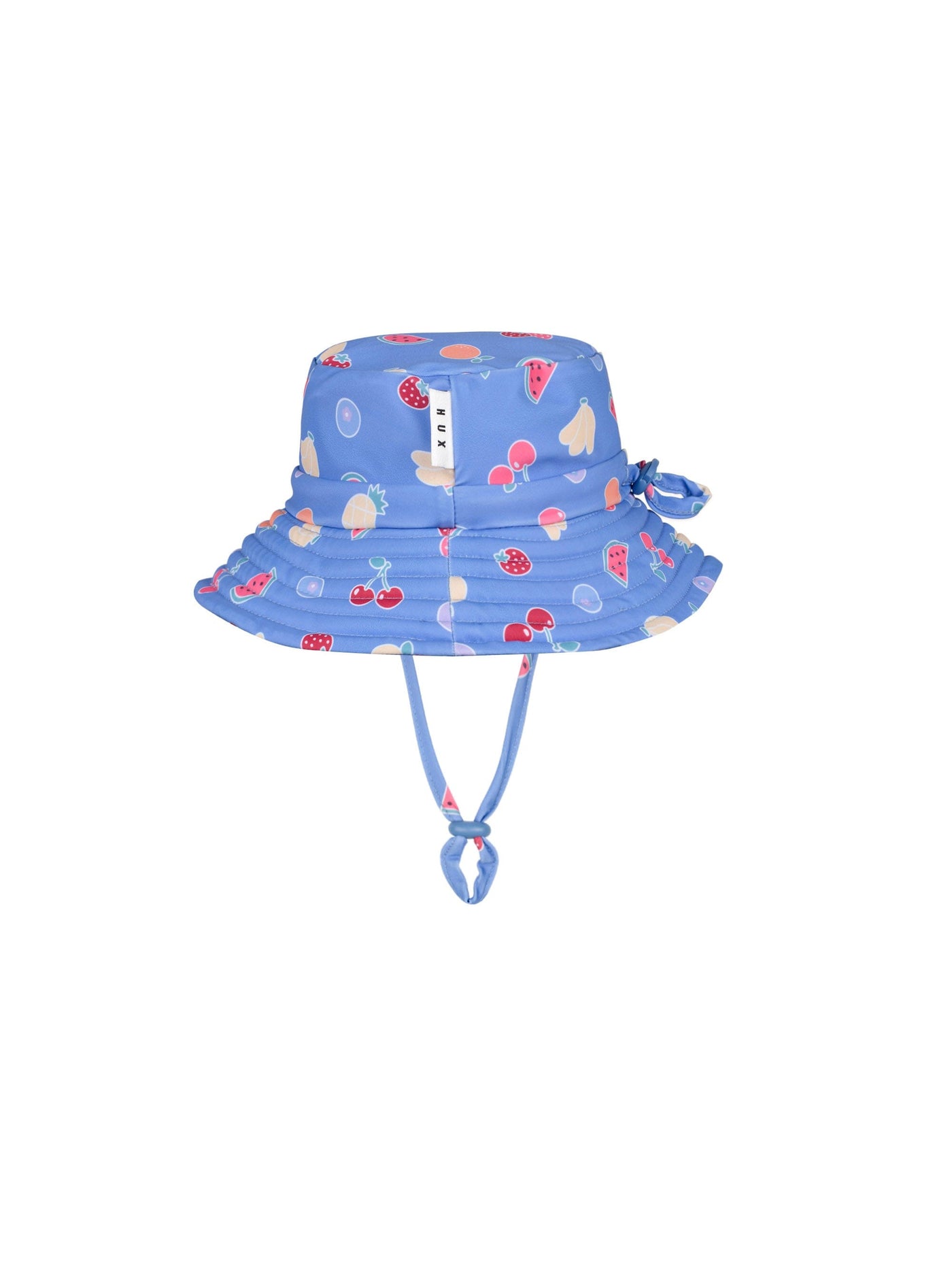Huxbaby - Fruit Emoji Swim Hat - HB7177S25 Swim Hats Huxbaby 