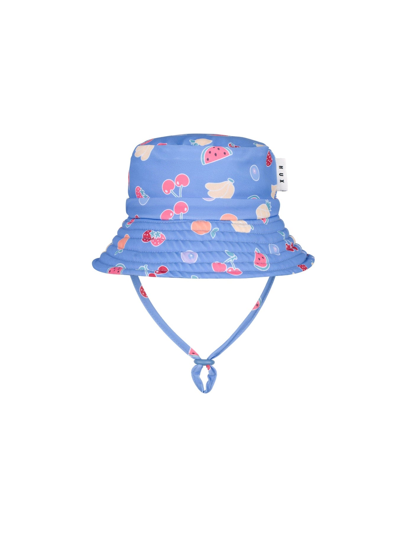 Huxbaby - Fruit Emoji Swim Hat - HB7177S25 Swim Hats Huxbaby 
