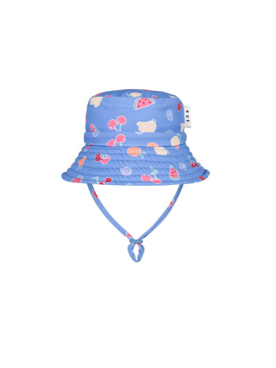 Huxbaby - Fruit Emoji Swim Hat - HB7177S25 Swim Hats Huxbaby 