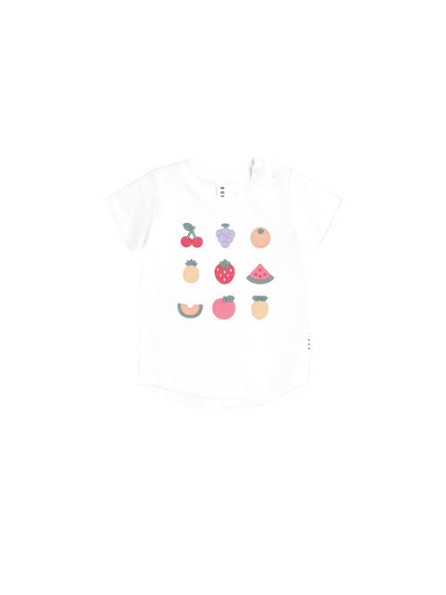 Huxbaby - Fruit Salad Tee