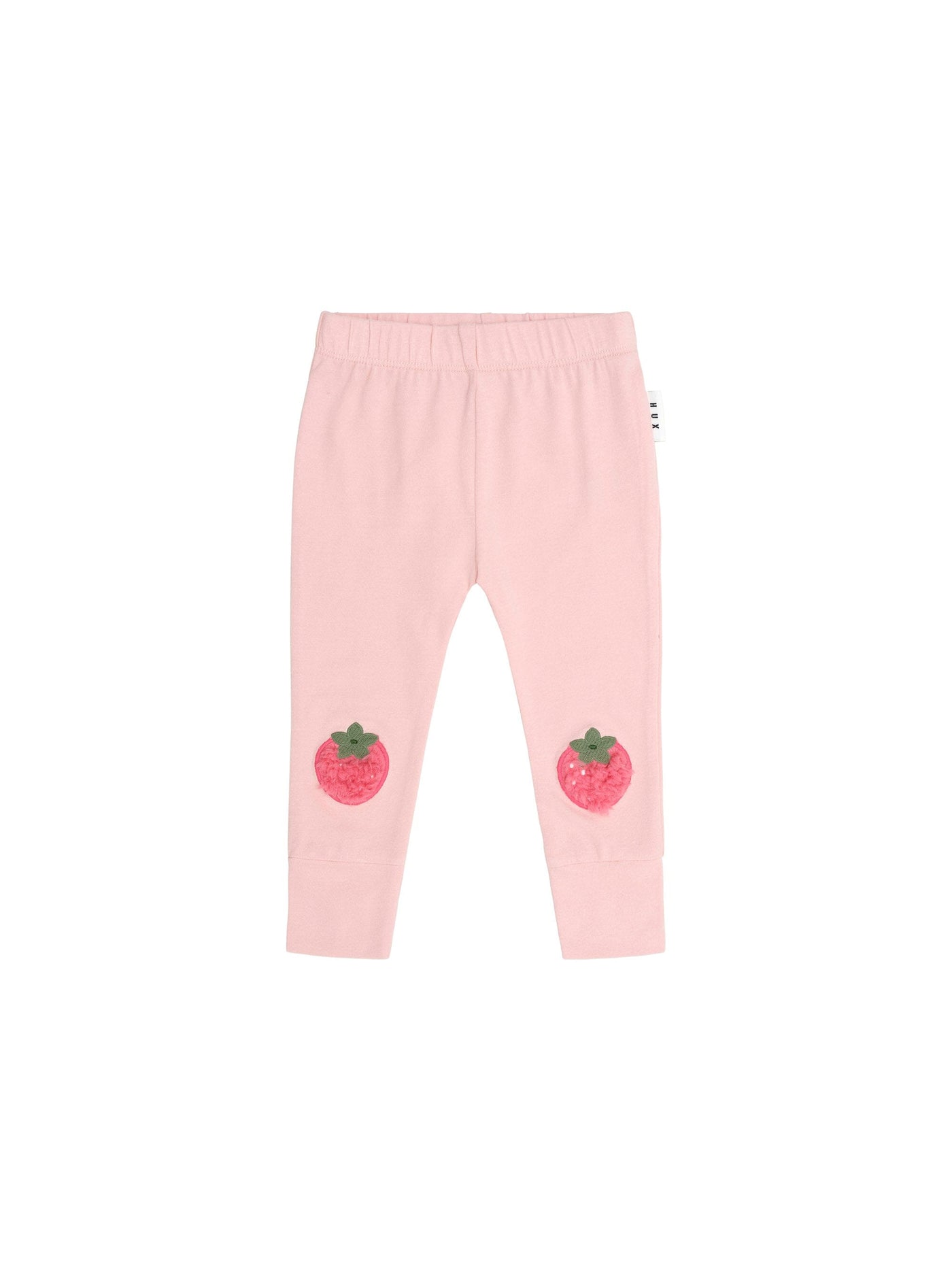 Huxbaby - Furberry Legging - HB6156S24 Leggings Huxbaby 