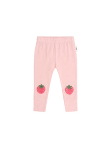 Huxbaby - Furberry Legging - HB6156S24