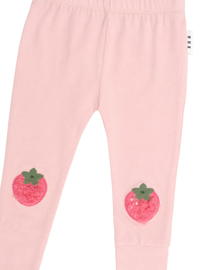 Huxbaby - Furberry Legging - HB6156S24 Leggings Huxbaby 