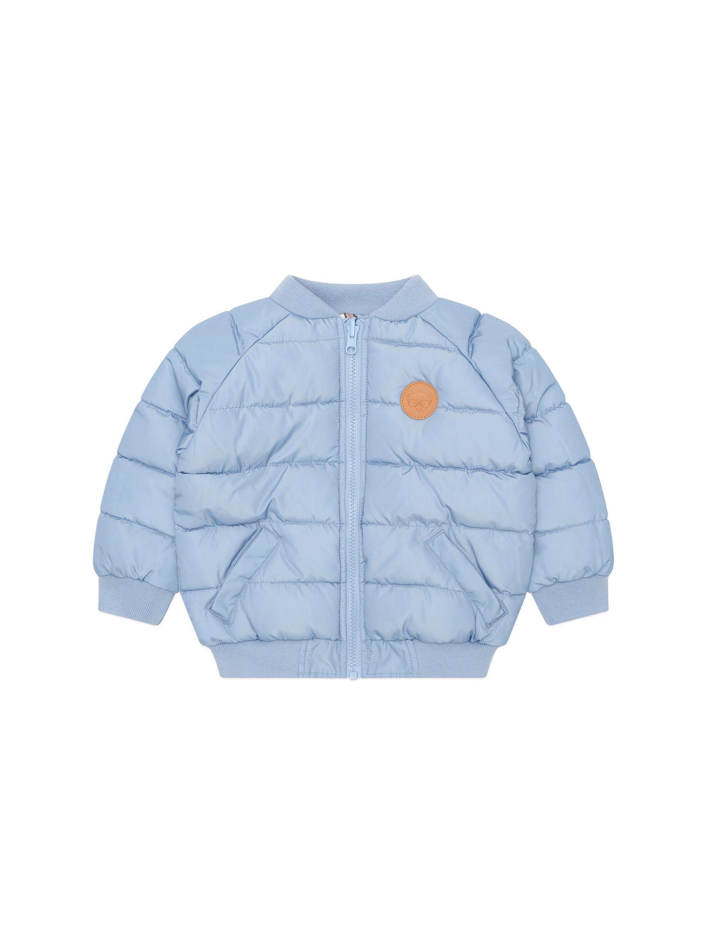 Huxbaby - Happy Pup Reversible Bomber - HB4010W25 Jacket Huxbaby 