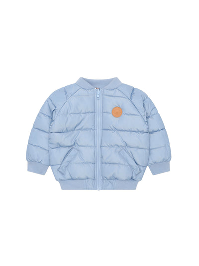 Huxbaby - Happy Pup Reversible Bomber - HB4010W25 Jacket Huxbaby 