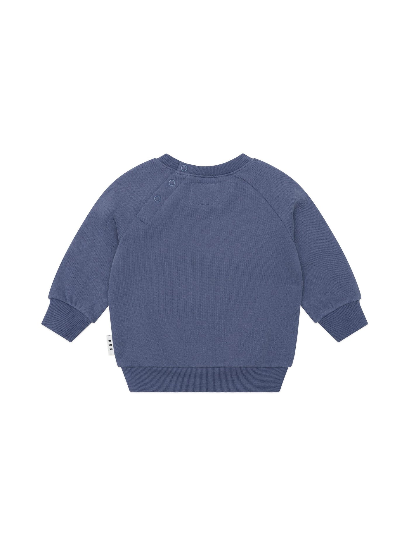 Huxbaby - Happy Pup Sweatshirt - HB3069W25 Jumper Huxbaby 