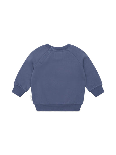 Huxbaby - Happy Pup Sweatshirt - HB3069W25 Jumper Huxbaby 