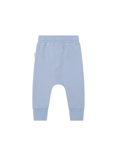 Huxbaby - Happy Pup Track Pant - HB6078W25 Trackpants Huxbaby 