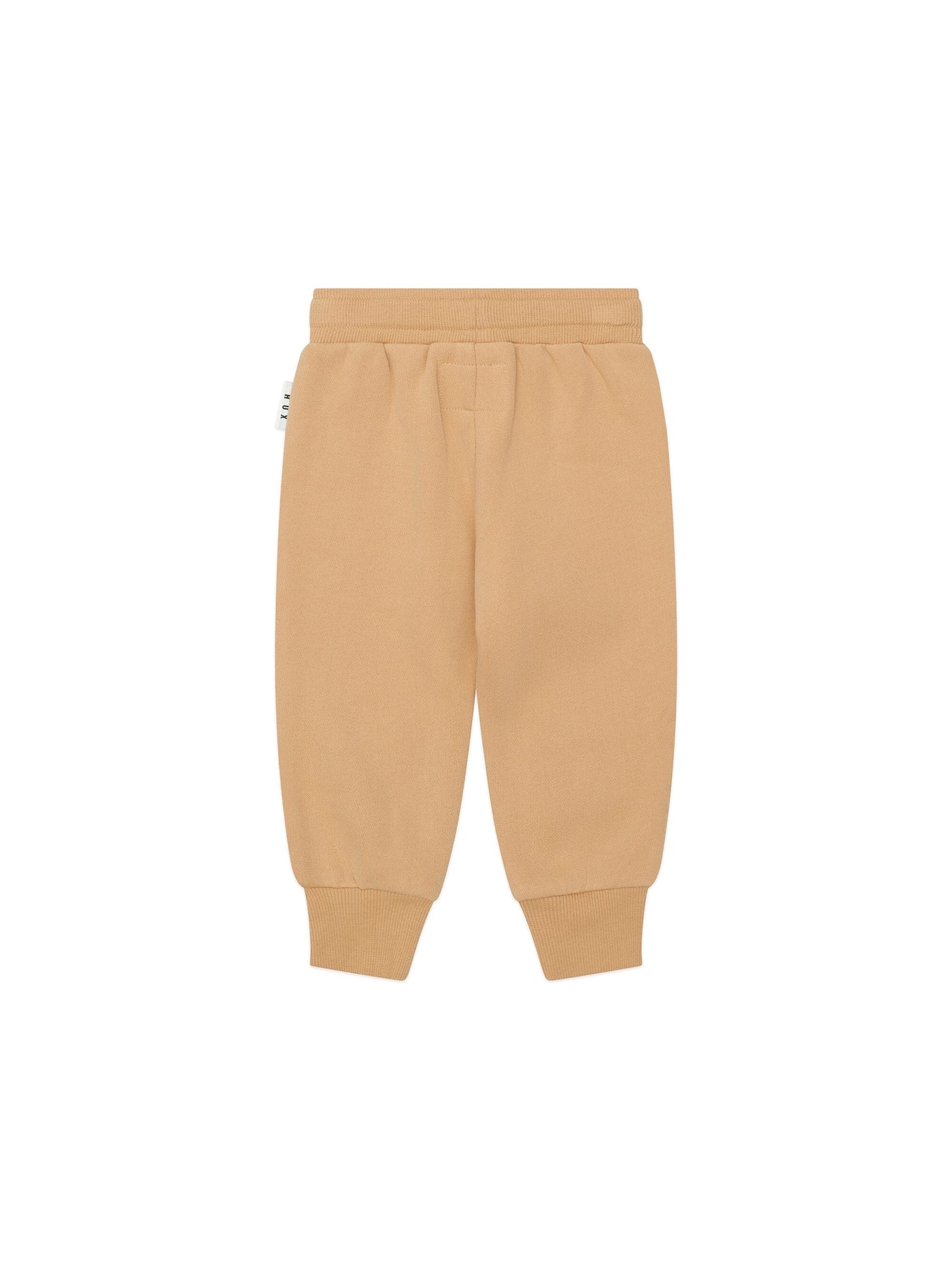 Huxbaby - Honey Furry Huxbear Track Pant - HB6076W25 Trackpants Huxbaby 