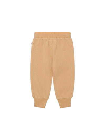 Huxbaby - Honey Furry Huxbear Track Pant - HB6076W25 Trackpants Huxbaby 