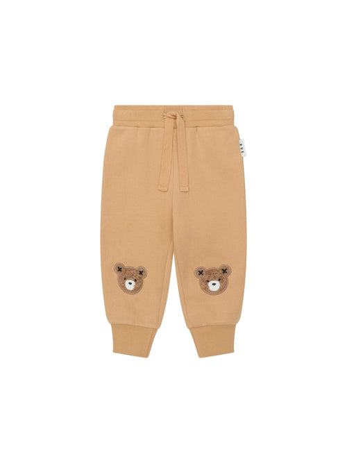 Huxbaby - Honey Furry Huxbear Track Pant - HB6076W25