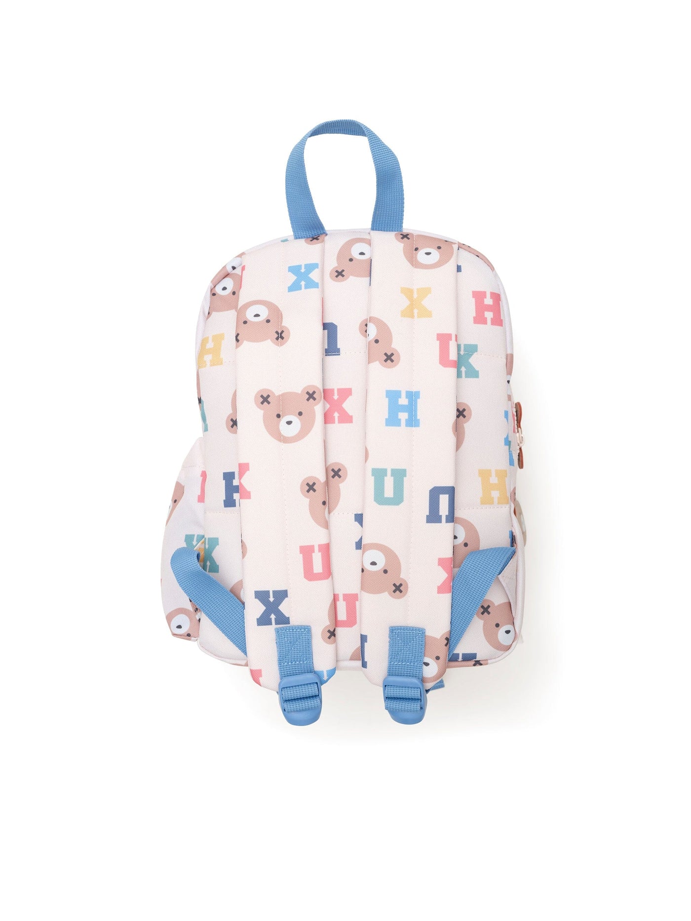 Huxbaby - Hux Alphabet Backpack - HB8054W25 Backpacks Huxbaby 